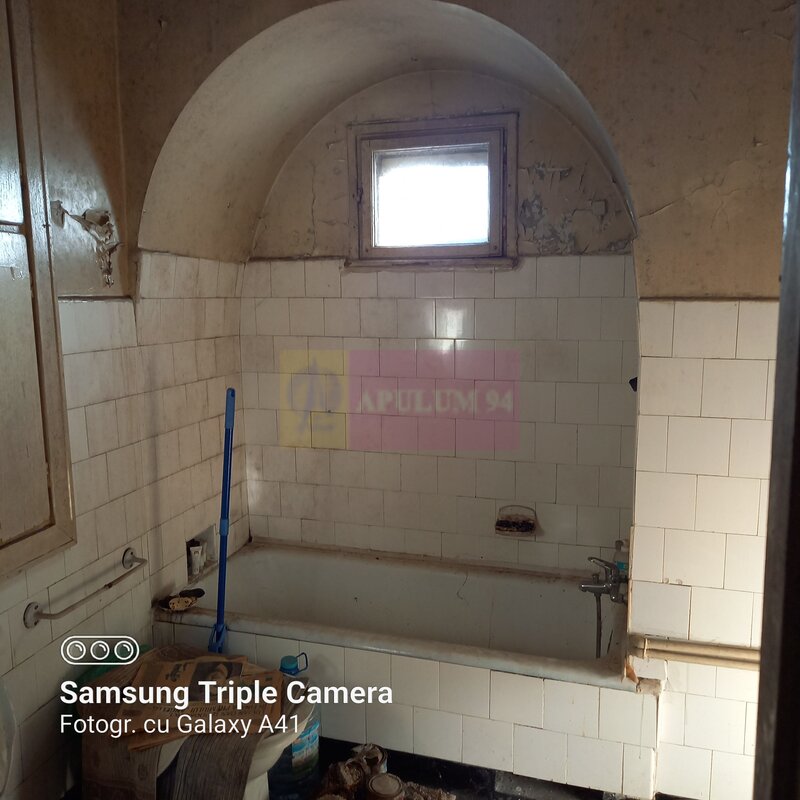 Vanzare apartament-Armeneasca
