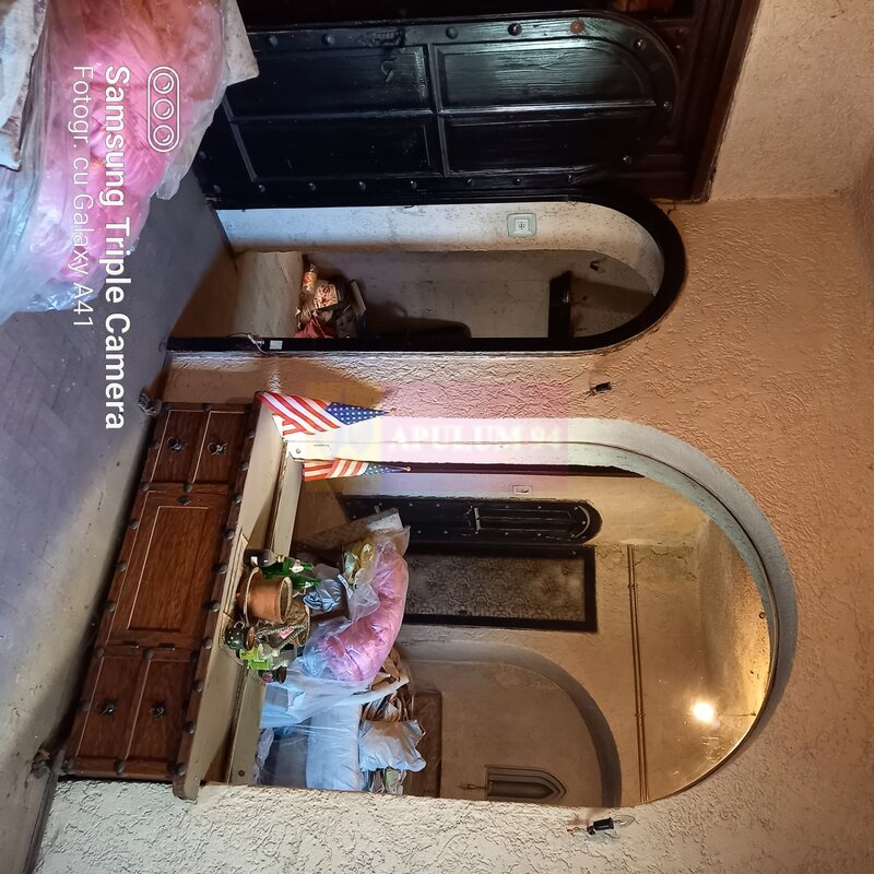 Vanzare apartament-Armeneasca