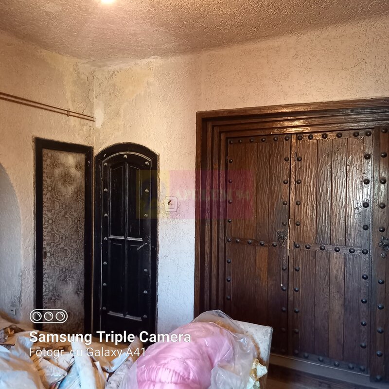 Vanzare apartament-Armeneasca