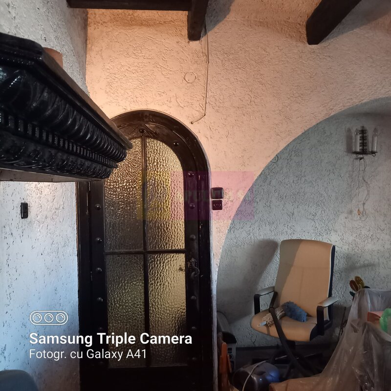 Vanzare apartament-Armeneasca