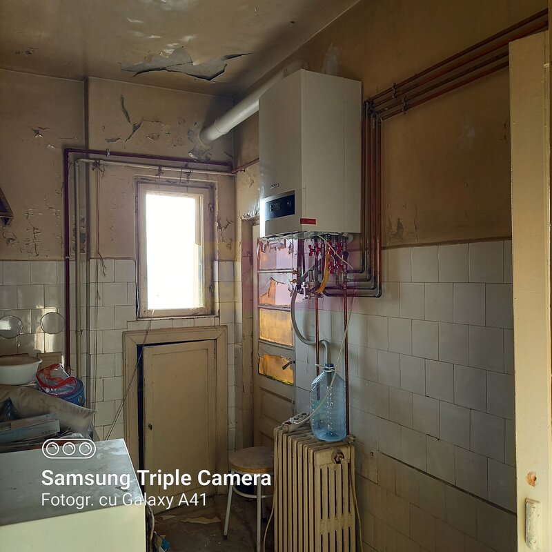 Vanzare apartament-Armeneasca